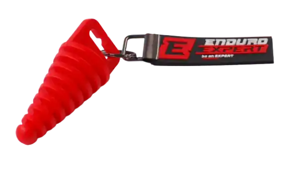 Ofertă de sezon Dop toba finala 2t (40mm) Enduro Expert