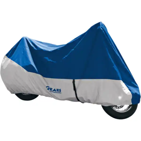 Husa Moto GEARS CANADA Premium Marime XL Retur gratuit