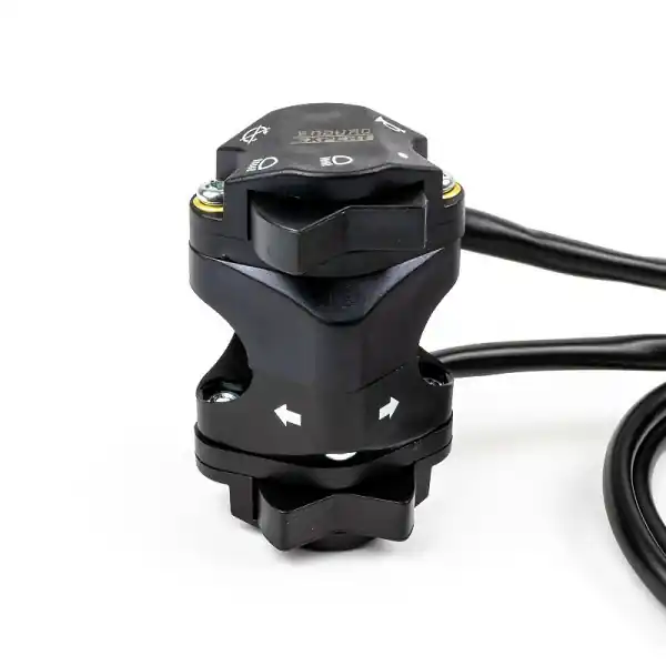 Buton lumini/oprire/semnalizare/claxon KTM EXC ‘01-‘15 (50311070000+50311029000) Ofertă exclusivă