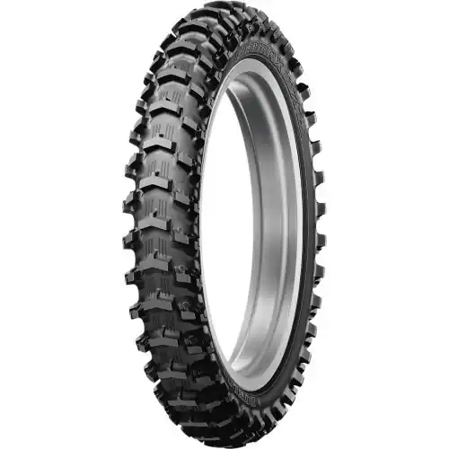 Super ofertă Cauciuc 90/100-14 Dunlop Geomax® MX12™