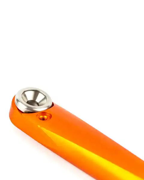 Cric lateral Extreme Parts KTM/HUSQVARNA 2017-2022 portocaliu inclusiv bucsa de crom Portocaliu Discount