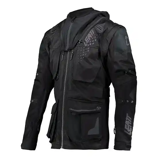 Vezi acum Geaca Leatt 5.5 Enduro Black 3XL