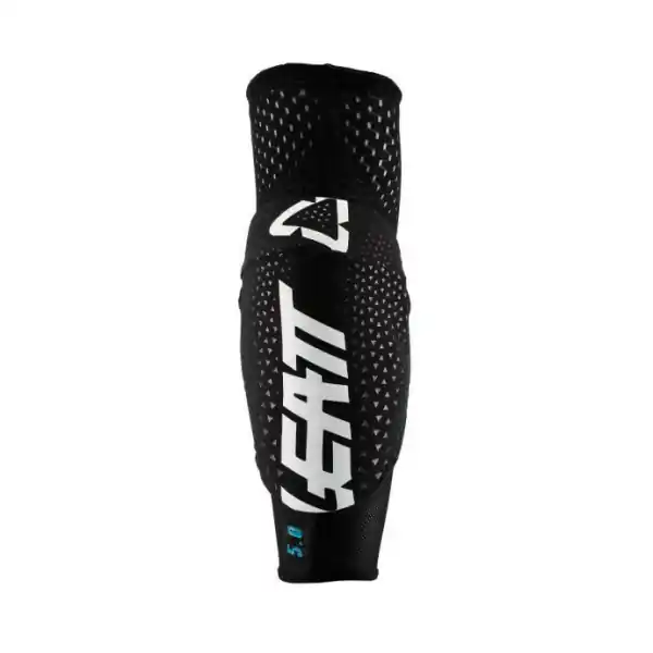 Vezi acum Cotiere Leatt 3DF 5.0 Black/White M