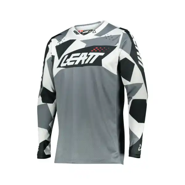 Tricou Leatt 4.5 Lite Camo L Reducere de preț
