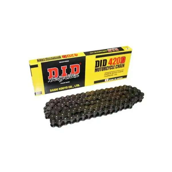 Bestseller Lant transmisie DID 420 (136 zale) fara O-Ring 420D-136