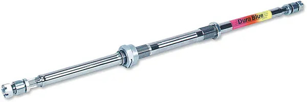 Eliminator 2+2 Performance Axle Silver Reducere de preț