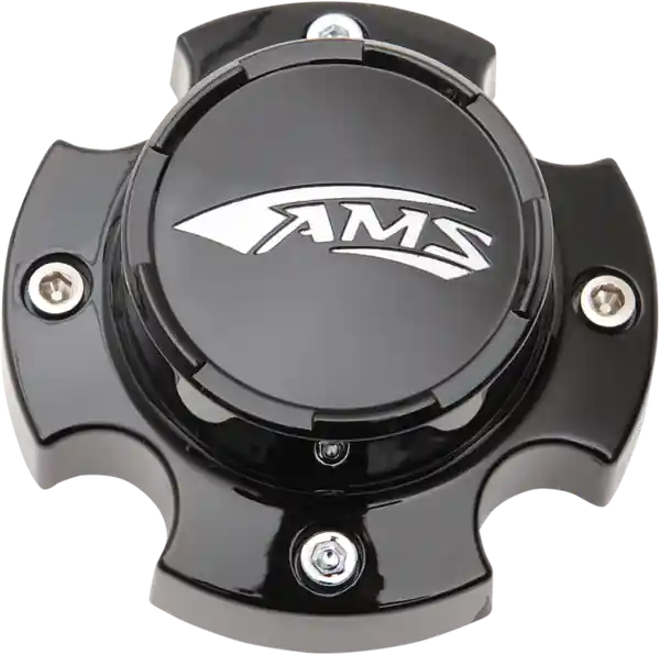 Roll‘n 104 Center Cap Black Preferatul clienților
