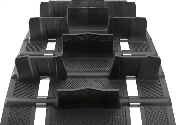 Challenger Extreme Track Reducere