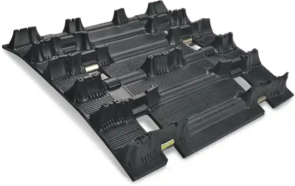 Predator Track Noutate