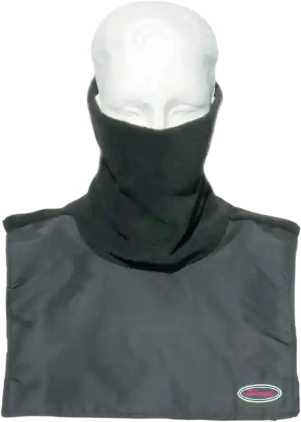Neck Dickie Black Cel mai vândut