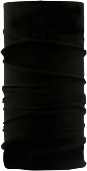 Ofertă specială Neck Tube Black