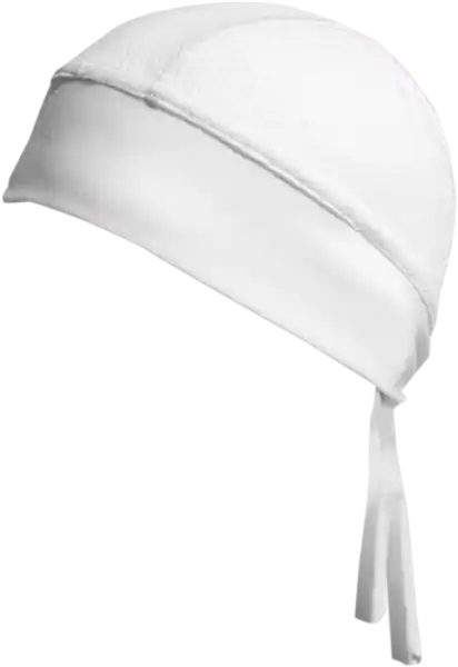 Preț promoțional Z-wrap Stretch Headwrap White