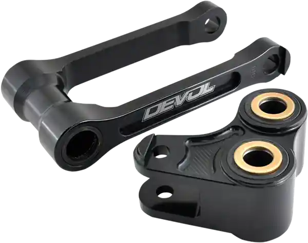 Linkage System Black Bestseller