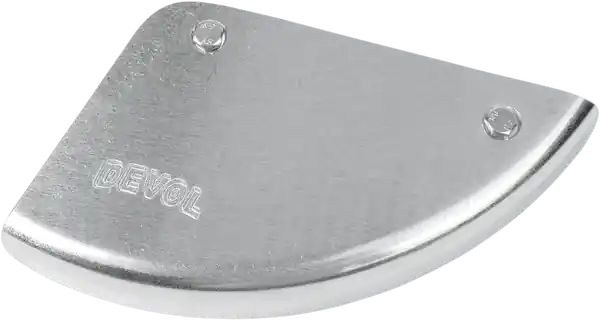 Rear Disc Guard Aluminum Ofertă exclusivă