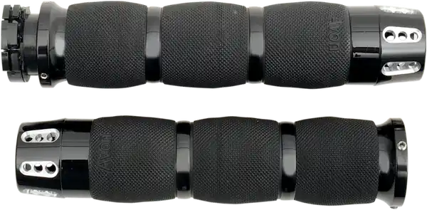 Popular Gatlin Air Cushioned Grips Black