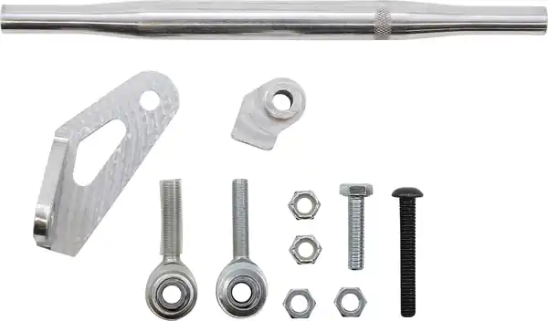 Nu rata Brace Chassis Support Polished