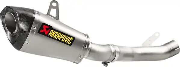 Akrapovic Evacuare Finala Slip-on TI ZX10R 2016 S-K10SO17-ASZ Disponibil imediat