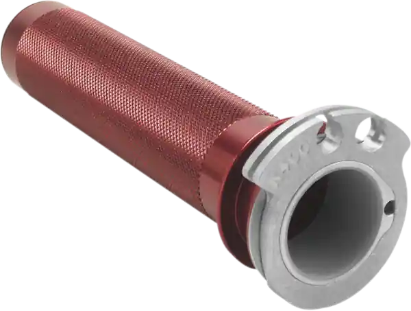 Tamer Throttle Tube Red Chilipir