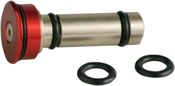 Popular Jimmy Twister Throttle Bearing System Red