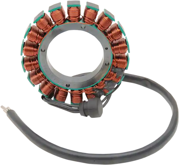 Replacement Stator For 91-03Charging Kit Doar azi