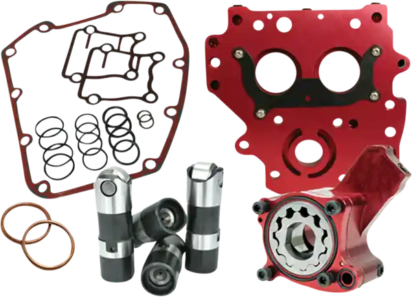 Comandă acum Oil System Rs 99-06 Gr