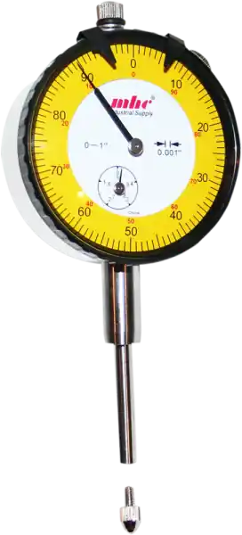 Ofertă Crank Shaft Run Out / Gear Drive Backlash Tool Yellow