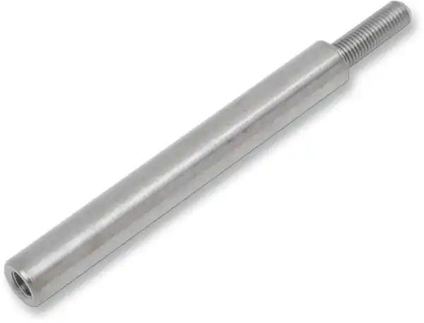 Ofertă Shift Rod Extension Silver 76 mm (3‘) Longer