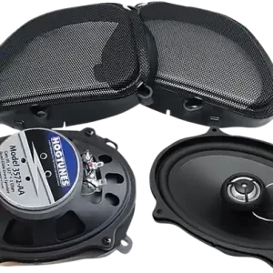 Discount Gen3 5(r) X 7(r) Front Speakers Black