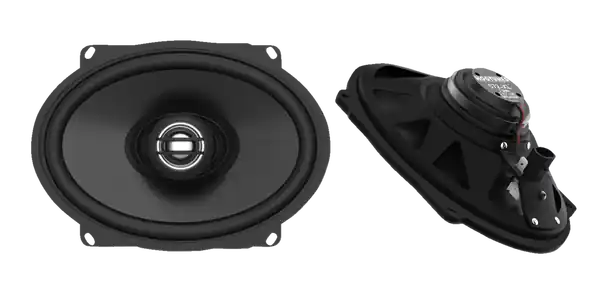 Xl Series Lid Speakers Black Retur ușor
