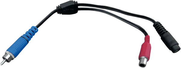 Cumpără online Gen X-3 Heated Visor Cord Black