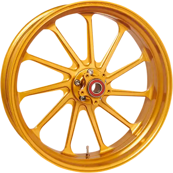 Assault Wheel Gold Popular