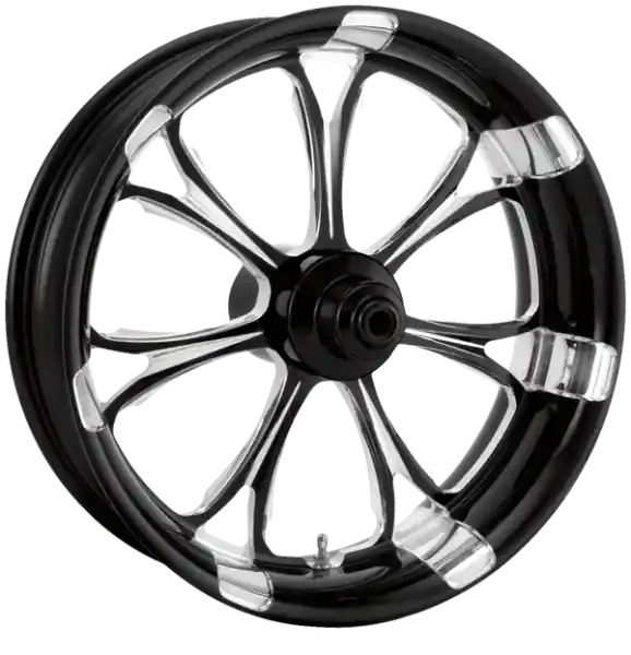 Disponibil imediat Image Series Paramount Wheel Black