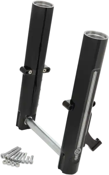 Mai ieftin Fork Leg Kit For Stock Or Pm Calipers Chrome