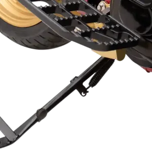 1(r) Extended Kickstand Chrome Extended 25 Comandă acum