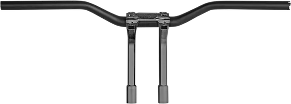 Phatbar & Riser Kit Black Cel mai vândut