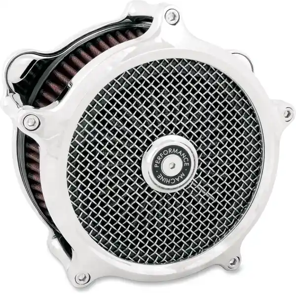 Vezi acum Super Gas Air Cleaner Silver