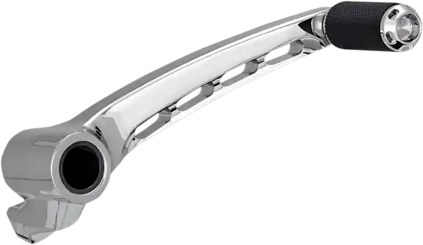Apex Rear Brake Lever Silver Calitate înaltă