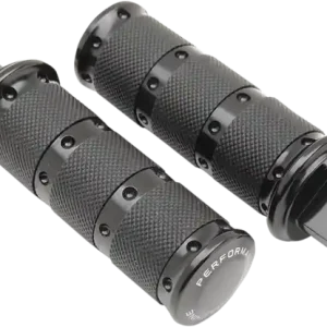 Xls Foot Pegs Black Cel mai bun preț