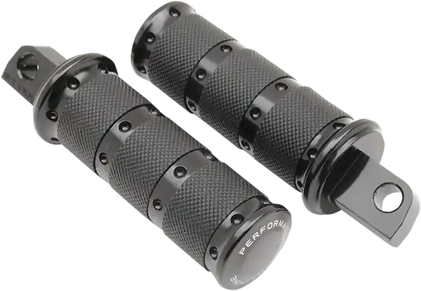 Xls Foot Pegs Black Cel mai bun preț