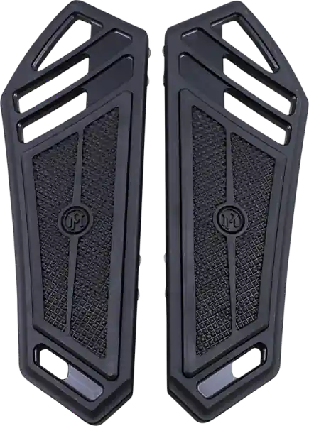 Plată sigură Superlight Floorboards Black