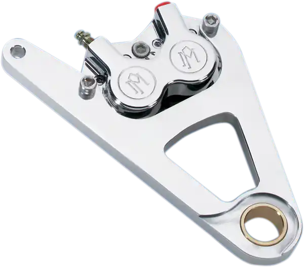 Caliper Kit Polished Reducere extra