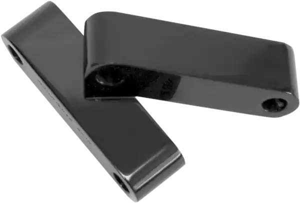 Ofertă limitată Economy Fender Spacers Black