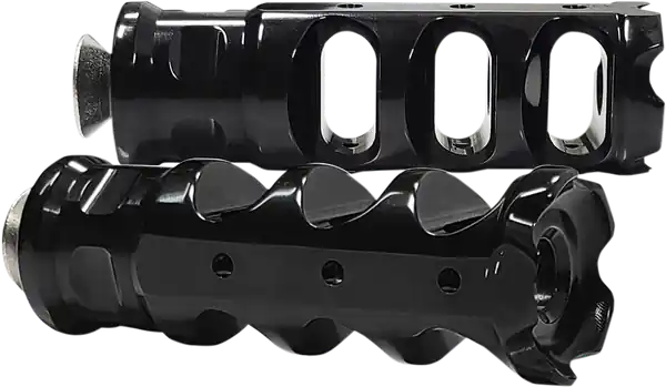 Cumpără online Muzzle Break Shifter Peg Black