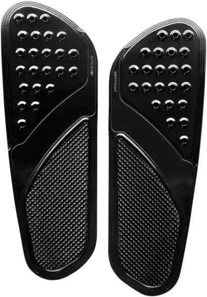 Front Floorboards Black Retur ușor
