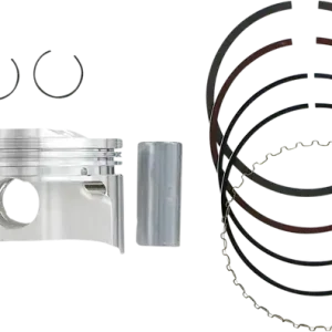 Wiseco Piston Yam Std. Cel mai bun preț