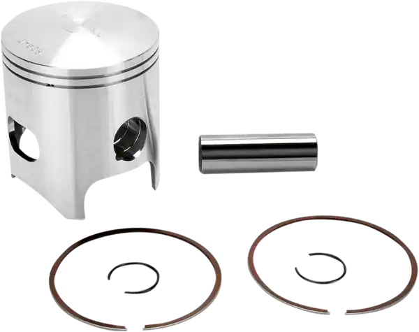 Wiseco Piston Kaw 1mm Chilipir