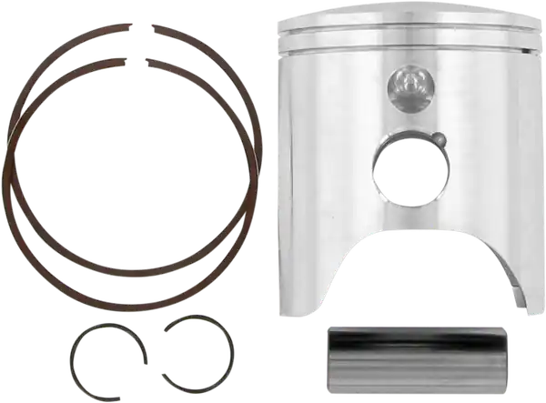 Piston Suz Rm250 1mm Preferatul clienților