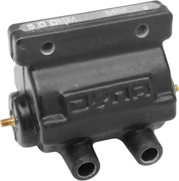 Electronic Ignition System Black Noutate