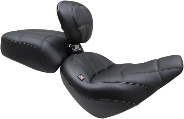 Chilipir Passenger Tour Seat Black