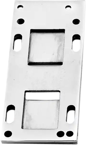 Transmission Mounting Plate For Rigid Frame Chrome Preț mic